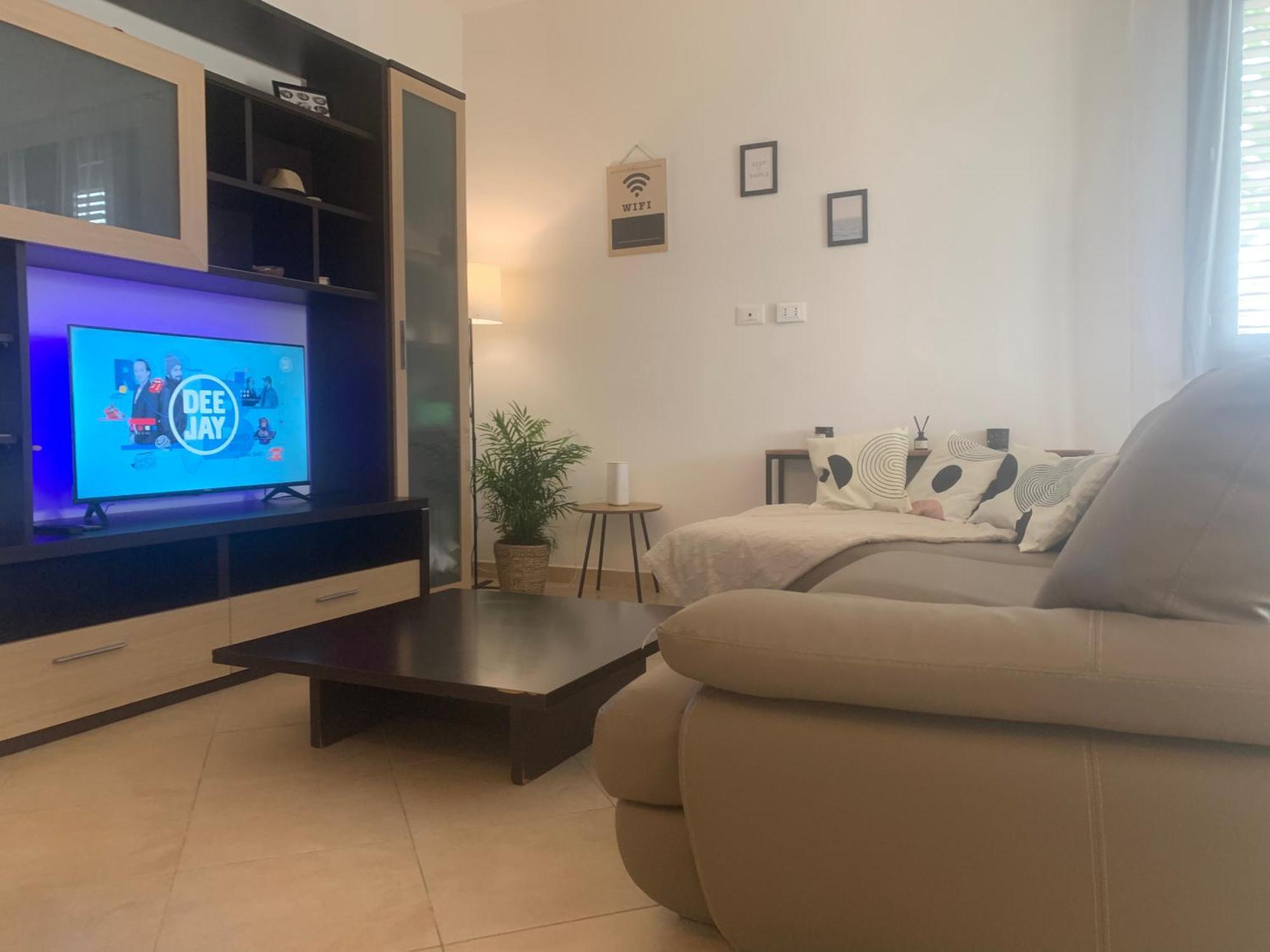 马尔萨拉Kitehouse Emma别墅 外观 照片